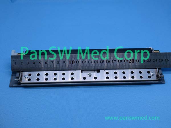 Refurbished Edan SE-18 ECG Machine Printer Paper Drawer Cover Assembly image 2