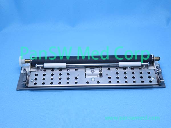 Refurbished Edan SE-18 ECG Machine Printer Paper Drawer Cover Assembly