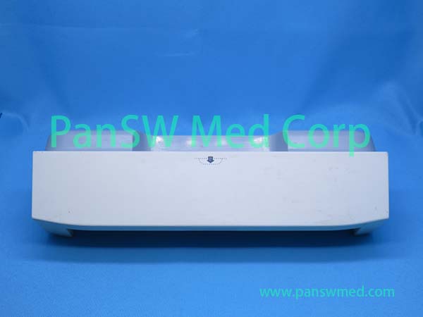 Refurbished Mindray BeneHeart R12 ECG Printer Door and Platen Roller Assembly image 3