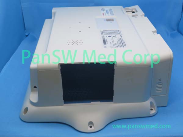 Refurbished Mindray iMEC12 Patient Monitor Front and Rear Housing Covers front bezel image 7