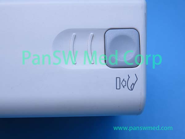 Refurbished Outer Housing for Mindray Sidestream CO₂ Module 115-011185-00 image 1