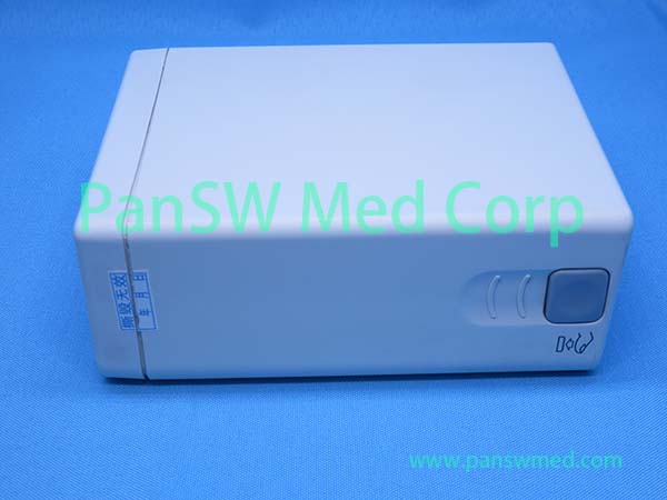 Refurbished Outer Housing for Mindray Sidestream CO₂ Module 115-011185-00 image 2