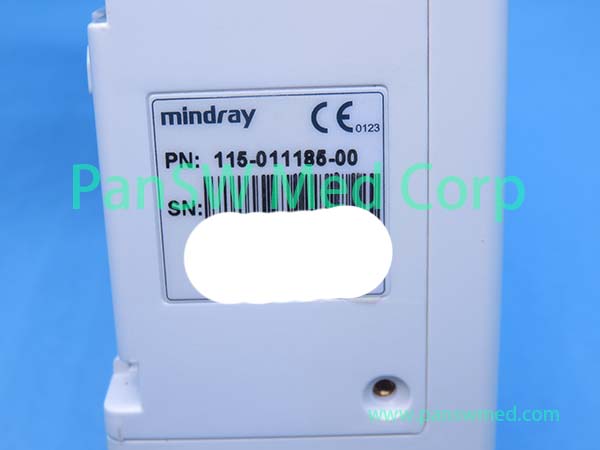 Refurbished Outer Housing for Mindray Sidestream CO₂ Module 115-011185-00 image 3
