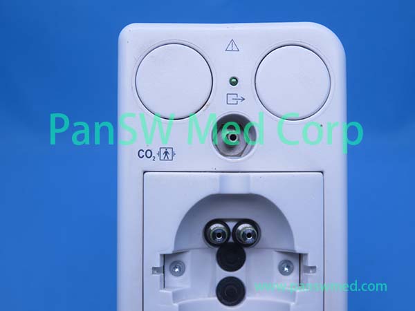 Refurbished Outer Housing for Mindray Sidestream CO₂ Module 115-011185-00 image 5
