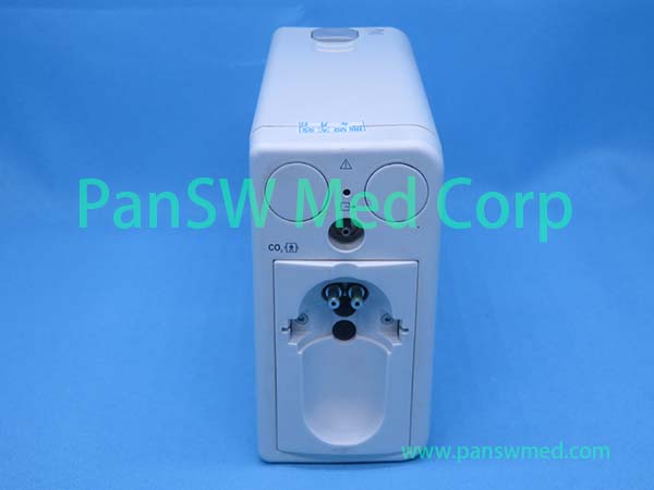 Refurbished Outer Housing for Mindray Sidestream CO₂ Module 115-011185-00 image 6