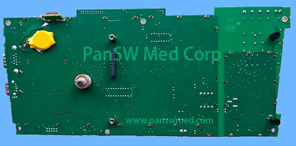 SCHILLER DEFIGARD 4000 DG4000 Defibrillator Main Control Board image 1