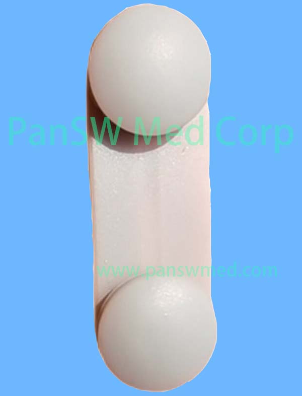 Silicone Button Pad for MR810 Respiratory Humidifier