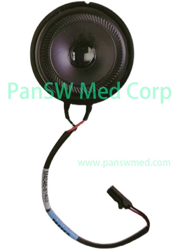 Speaker Assembly for Philips IntelliVue MP20 MP30 MP40 MP50 Patient Monitors