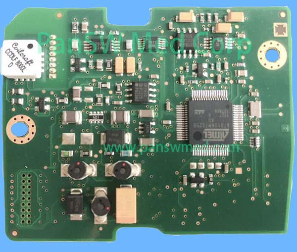 SpO₂ Board for Philips Goldway G30 G40 Patient Monitors image 1