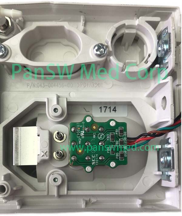 Water Trap Sensor for Mindray BeneView T5 T6 T8 AG Anesthetic Gas Module