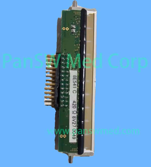 ZOLL M-Series Defibrillator Thermal Printer Head Assembly