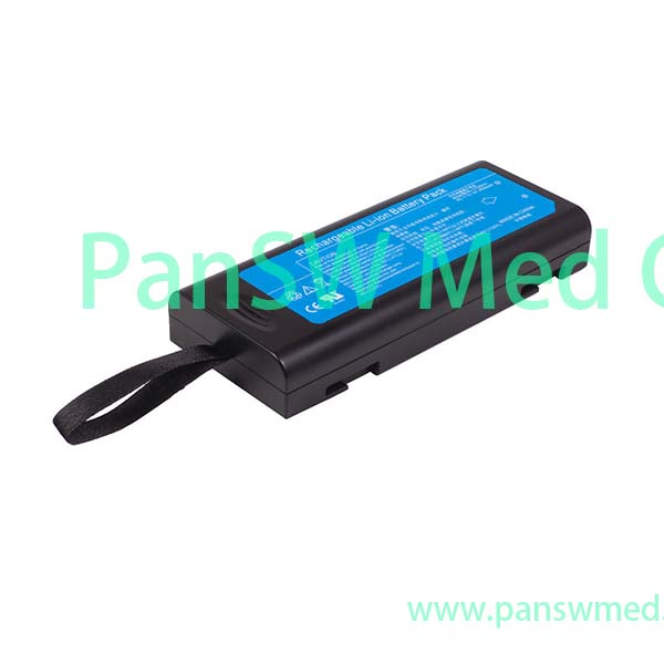 battery for Mindray iMEC8, iMEC10, iMEC12, iPM8, iPM10