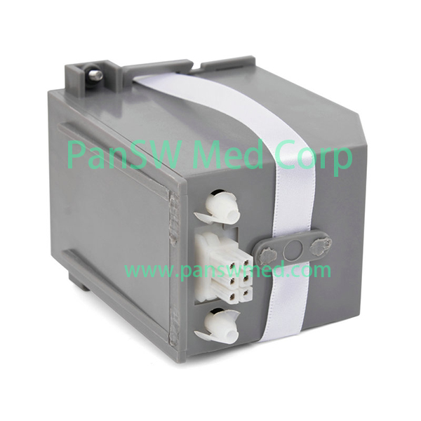 Compatible 10.8V 3000mAh Ni-MH Battery for Innomed CA360B Defibrillator Monitor – R-5702-1 image 3