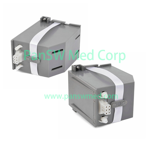 Compatible 10.8V 3000mAh Ni-MH Battery for Innomed CA360B Defibrillator Monitor – R-5702-1