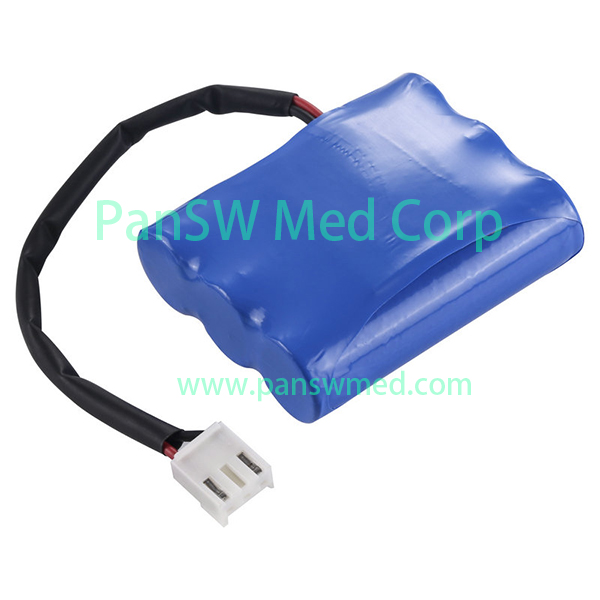 Compatible 11.1V 2600mAh Li-ion Battery for Solaris NT2A – LR18650P-1P3S