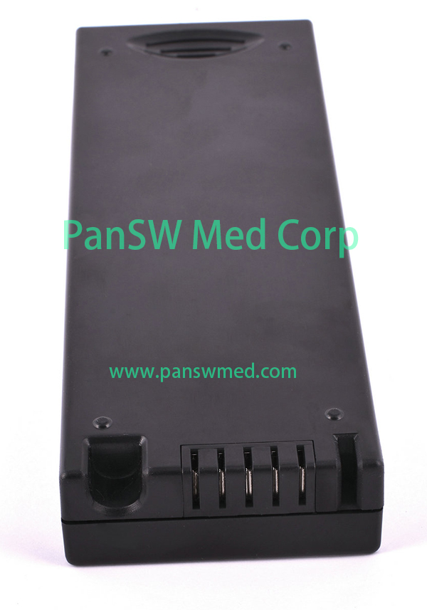 Compatible 11.1V 4400mAh Li-ion Battery for Mindray iPM-9800 Patient Monitor