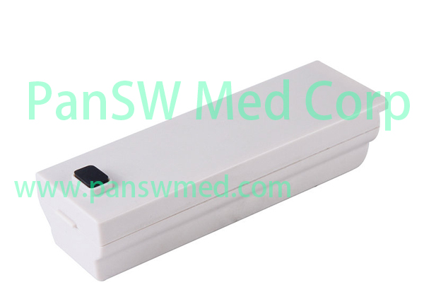 Compatible 11.1V 4500mAh Li-ion Battery for Mindray M5, M5T, M7 and M9 Ultrasound Systems – LI23I001A