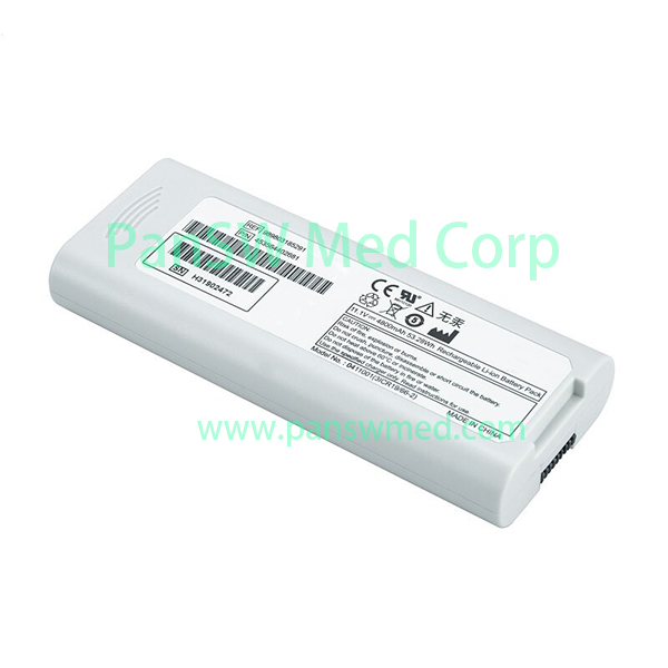 Compatible 11.1V 4800mAh Li-ion Battery for Philips PageWriter TC10 – 989803185291 image 1