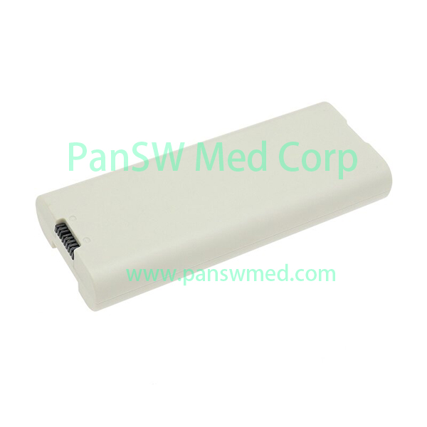 Compatible 11.1V 4800mAh Li-ion Battery for Philips PageWriter TC10 – 989803185291