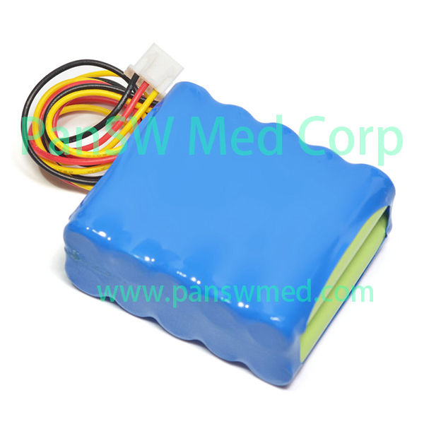 Compatible 12V 800mAh Ni-MH Battery for NSK ENDO-MATE DT Endodontic Motor – U421-070