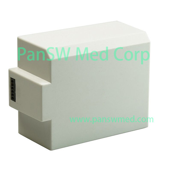 Compatible 7.4V 3500mAh Li-ion Battery for CONTEC CMS8000 and CMS7000 – 855183P image 2