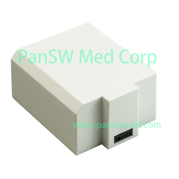 Compatible 7.4V 3500mAh Li-ion Battery for CONTEC CMS8000 and CMS7000 – 855183P image 4