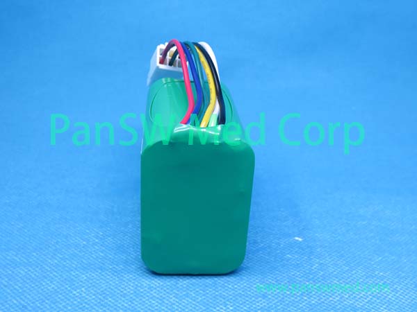 Compatible Battery for Nihon Kohden SVM7500 SVM7600 Patient Monitor Replacement Battery