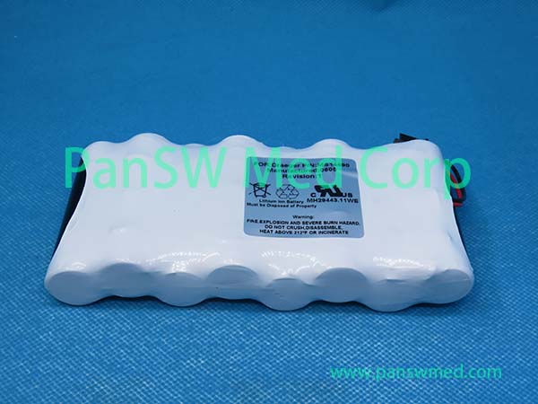 Compatible Battery for Drager Infinity MS14490 Battery