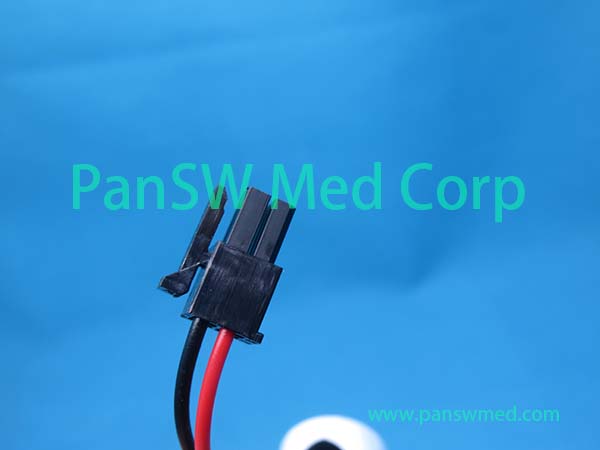 Compatible Battery for Drager Infinity MS14490 battery4