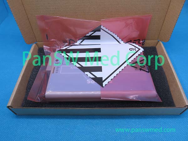 Compatible Battery for Philips 989803135861 M 4605A 3 – Panswmed