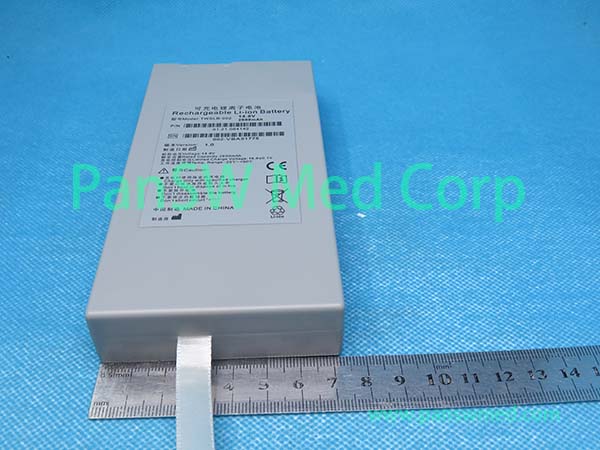 compatible battery for Edan M50, iM8, iM70, iM50 Dräger Vista 129 patient monitor image 2