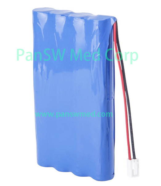 Compatible Li-ion Battery for Biocare iE12, iE12A and iE15 – HYLB-1596, 14.8V image 1