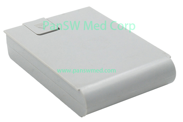 Compatible Li-ion Battery for GE MAC 800 – 2037082-001, 7.2V 4500mAh