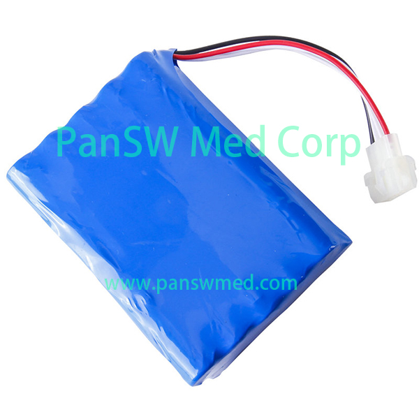 Compatible Ni-MH Battery for Viasys/CareFusion AVEA Ventilator with Scroll Pump – 68339K