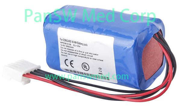 compatible-ni-mh-battery-for-zoncare-zq-1204-zq-1206-14-8v-2200mah-2600mah