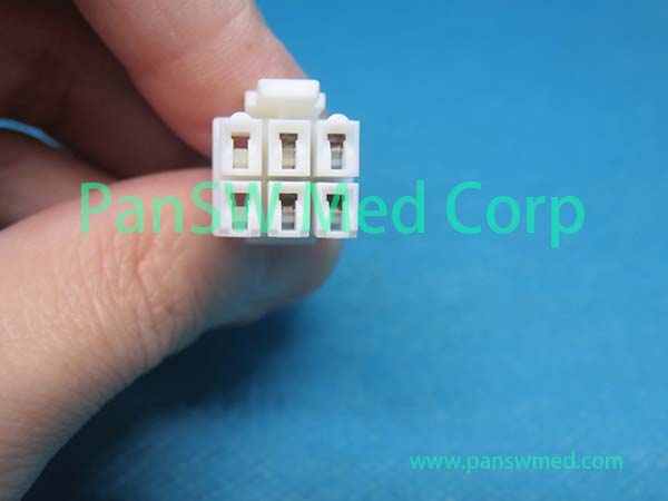 compatible Nihon Kohden Vismo PVM 2701 SB-201P battery image 1