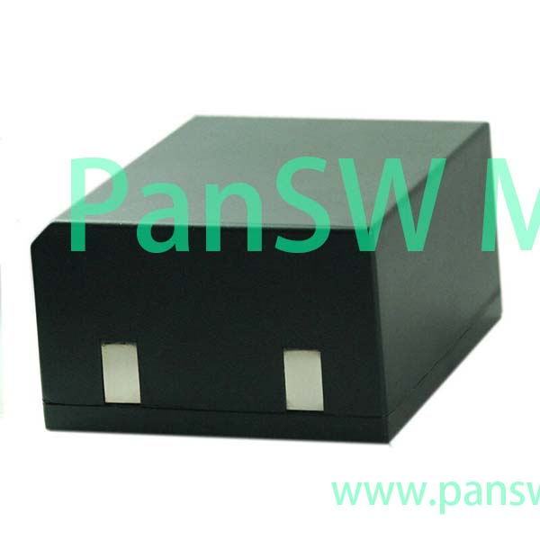Replacement 7.4V 3700mAh battery for CONTEC CMS9000, CM8000 image 1