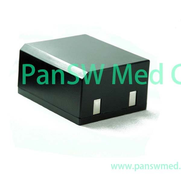 Replacement 7.4V 3700mAh battery for CONTEC CMS9000, CM8000