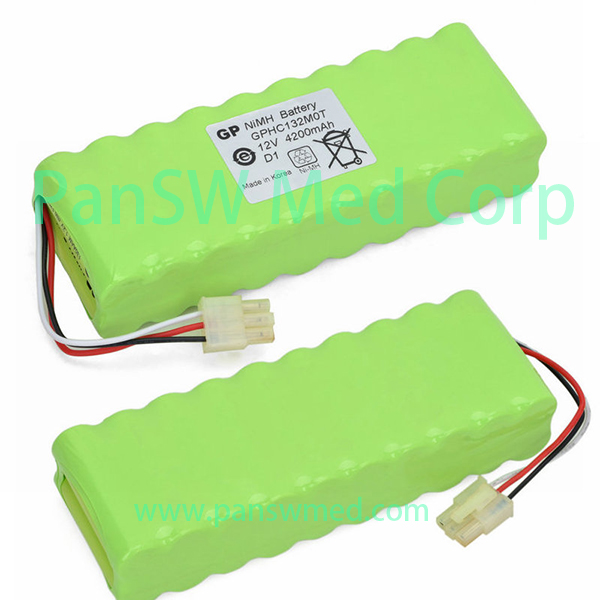 Replacement Battery for BIONET EKG3000 12-Lead ECG Machine image 4
