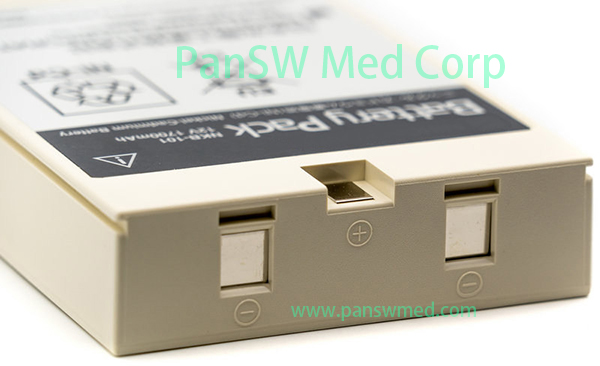 Replacement Battery for BKB-102VK / 389829 Applications image 1