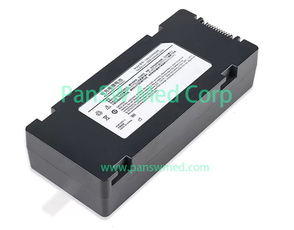 Replacement Battery for COMEN S1 S1A S2 S2A Defibrillator – CMLI2X4I004B – 14.4V 3000mAh