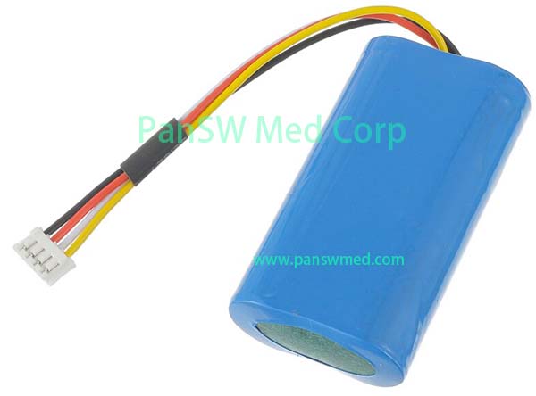 Replacement Battery for Dräger Infinity M540 Monitor image 3