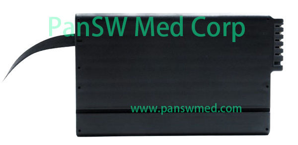 Replacement Battery for Dräger Oxylog 3000 Ventilator image 3