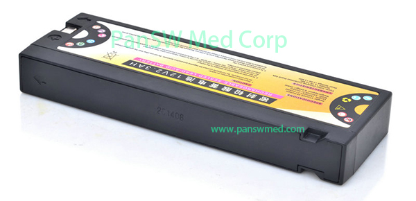 Replacement Battery for ECG-9130 / ECG-9132 ECG Machine image 2