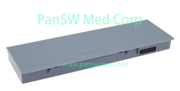 Replacement Battery for EDAN Acclarix AX8 A8 – TWSLB-013 – 14.4V 6150mAh Li-ion image 1