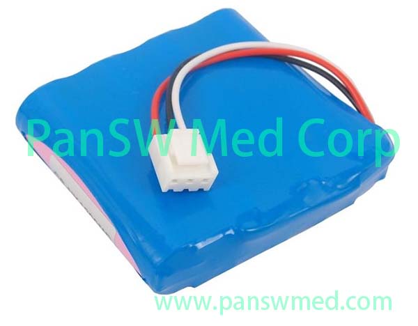 Replacement Battery for EDAN SE-Series ECG Machine image 1