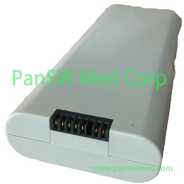 Replacement Battery for G40 G30 GS10 Patient Monitor