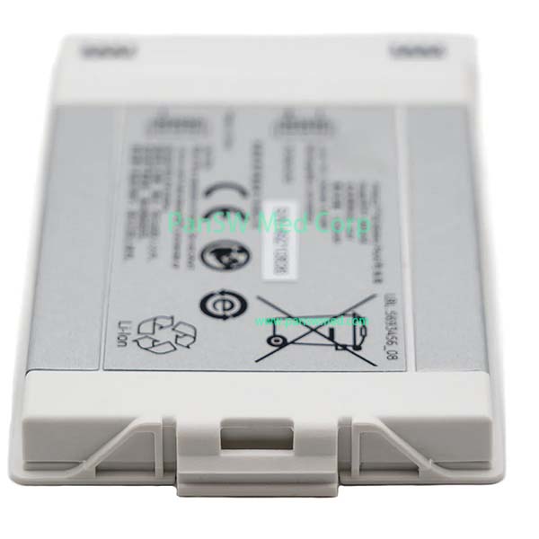 Replacement Battery for GE Healthcare Vscan Extend Ultrasound image 3