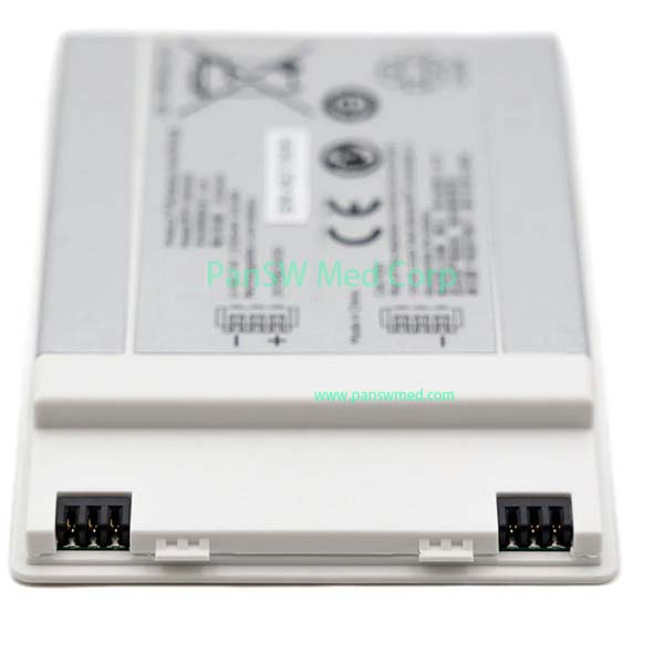 Replacement Battery for GE Healthcare Vscan Extend Ultrasound