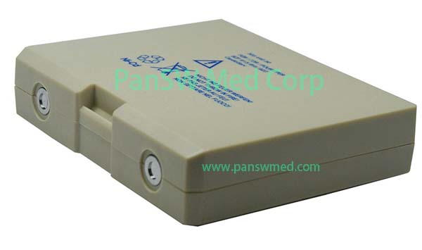 Replacement Battery for GE / Hellige CardioServ Defibrillator SCP 913 / 915 / 922 image 3